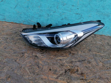 Load image into Gallery viewer, Frontscheinwerfer Hyundai I30 92101-A6200 L009H170I8 Xenon Links Headlight