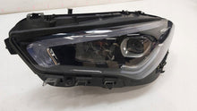 Load image into Gallery viewer, Frontscheinwerfer Mercedes-Benz Cla A1189068300 LED FALSE Scheinwerfer Headlight SCH9318352306wf