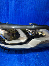 Load image into Gallery viewer, Frontscheinwerfer VW Tiguan 5N1941034B Xenon Rechts Scheinwerfer Headlight