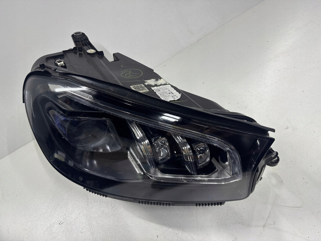 Frontscheinwerfer Mercedes-Benz Gls A1679069007 Full LED Rechts Headlight SCH2127528369bw