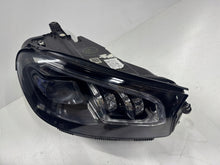Laden Sie das Bild in den Galerie-Viewer, Frontscheinwerfer Mercedes-Benz Gls A1679069007 Full LED Rechts Headlight SCH2127528369bw