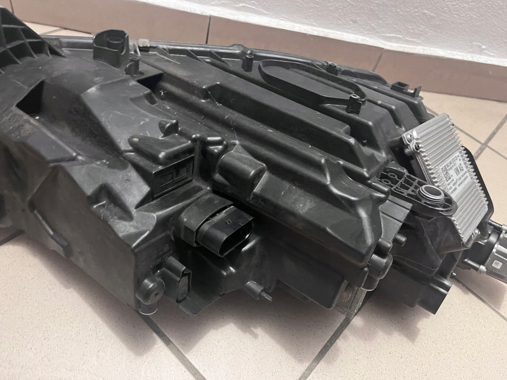 Frontscheinwerfer Skoda Octavia IV 5E4941015A LED Links Scheinwerfer Headlight SCH9047719463tt