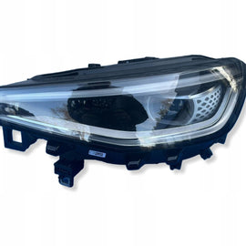 Frontscheinwerfer VW Id.4 11B941035M Links Scheinwerfer Headlight SCH9036854162hw