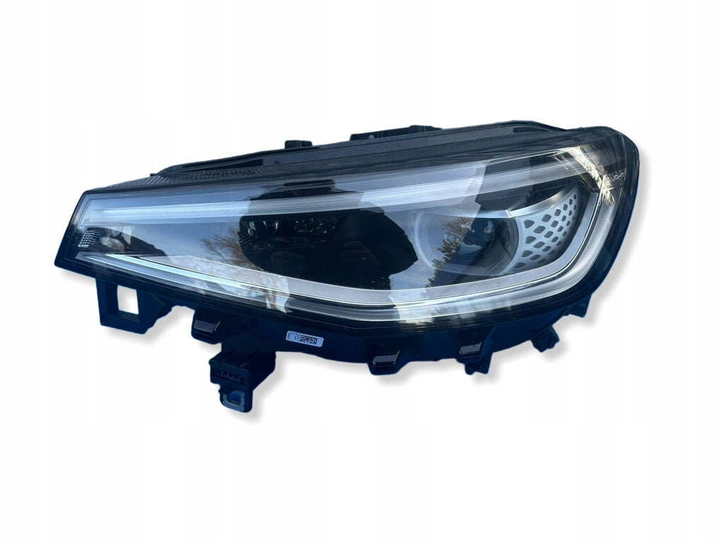 Frontscheinwerfer VW Id.4 11B941035M Links Scheinwerfer Headlight SCH9036854162hw