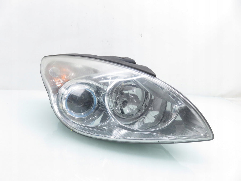 Frontscheinwerfer Hyundai I30 921022LXXX Rechts Scheinwerfer Headlight SCH1809979849yc