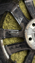 Load image into Gallery viewer, 1x Alufelge 16 Zoll 6.5" 5x112 46ET 5G0601025EA VW Golf VII I Rim Wheel FEL2796339736yx
