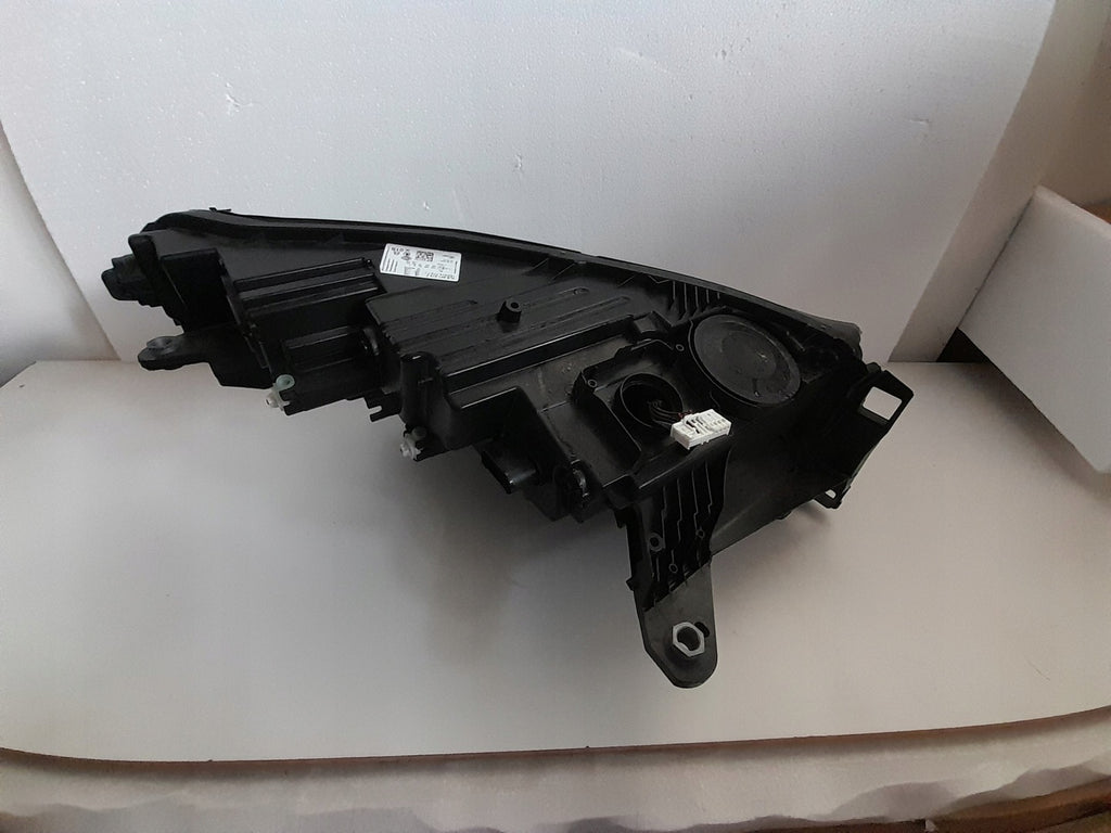 Frontscheinwerfer Skoda Enyaq 5LB941015F LED Links Scheinwerfer Headlight