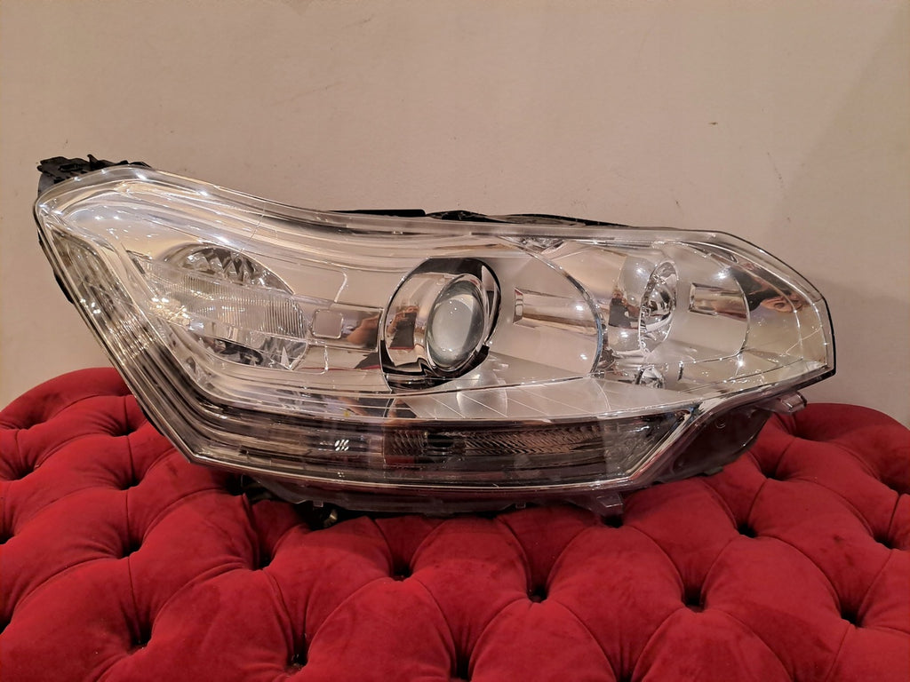 Frontscheinwerfer Citroën C5 89903147 Xenon Rechts Scheinwerfer Headlight
