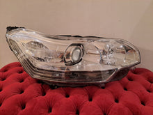Laden Sie das Bild in den Galerie-Viewer, Frontscheinwerfer Citroën C5 89903147 Xenon Rechts Scheinwerfer Headlight