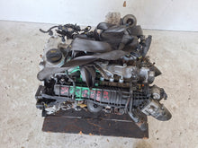 Laden Sie das Bild in den Galerie-Viewer, Motor Hyundai Kia D4FB 1.6 CRDI 115PS Diesel Engine Unkomplett