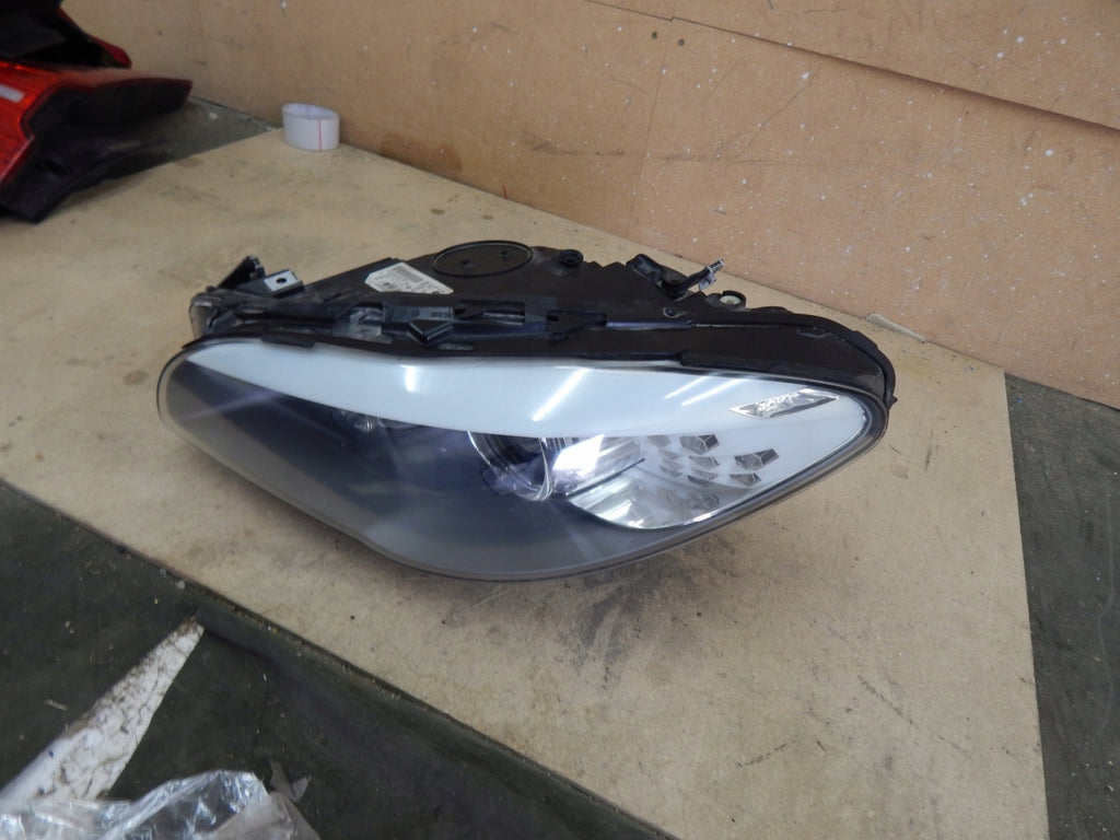 Frontscheinwerfer BMW 5 F11 F10 1EL010131-21 720324510 Links Headlight SCH5266476313gz