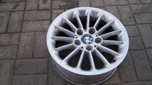 Load image into Gallery viewer, 1x Alufelge 16 Zoll 7.0" 5x120 20ET BMW 1 Rim Wheel FEL8498621853rz