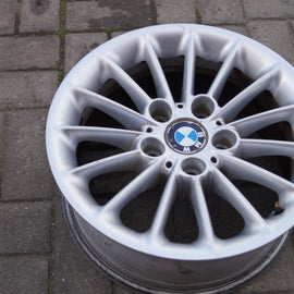 1x Alufelge 16 Zoll 7.0