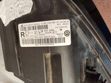 Load image into Gallery viewer, Frontscheinwerfer VW Sharan 7N1941034D LED Rechts Scheinwerfer Headlight SCH8988328286ya