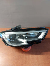 Load image into Gallery viewer, Frontscheinwerfer Audi A3 8V0941006 Xenon Rechts Scheinwerfer Headlight