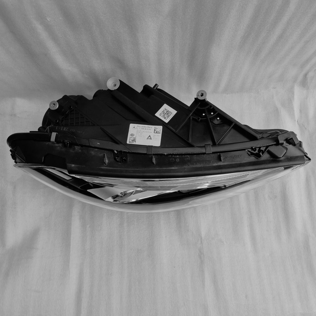 Frontscheinwerfer Mercedes-Benz W177 A1779065600 Rechts Scheinwerfer Headlight SCH4957550161iv