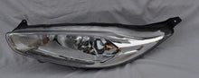 Laden Sie das Bild in den Galerie-Viewer, Frontscheinwerfer Ford Fiesta I C1BB-13W030-CD Links Scheinwerfer Headlight SCH5266696432jj