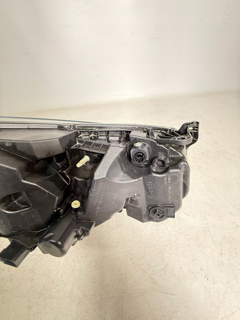 Frontscheinwerfer Ford S-Max EM2B-13W030-CK LED Links Scheinwerfer Headlight SCH5309831333ea