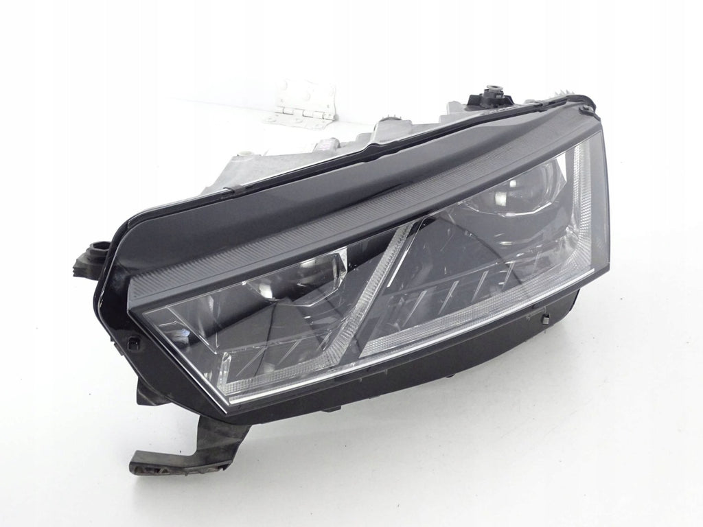 Frontscheinwerfer Skoda Octavia IV 5E4941015A PJT15111 Links Headlight SCH8017825117tq