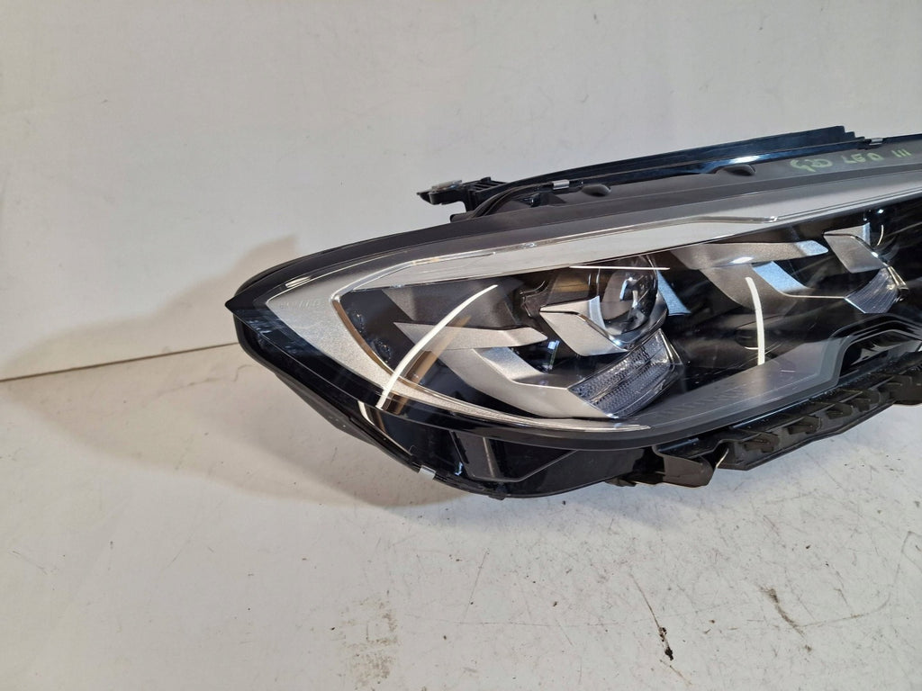 Frontscheinwerfer BMW 3 G21 G20 5A1DB38-02KOD 85122000 LED Rechts Headlight SCH6281194520lr