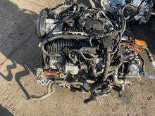 Laden Sie das Bild in den Galerie-Viewer, Motor Volvo Xc90 Xc60 II B4204T52 2.0 253PS 186kW Benzin Engine Unkomplett MOT1294750312fd