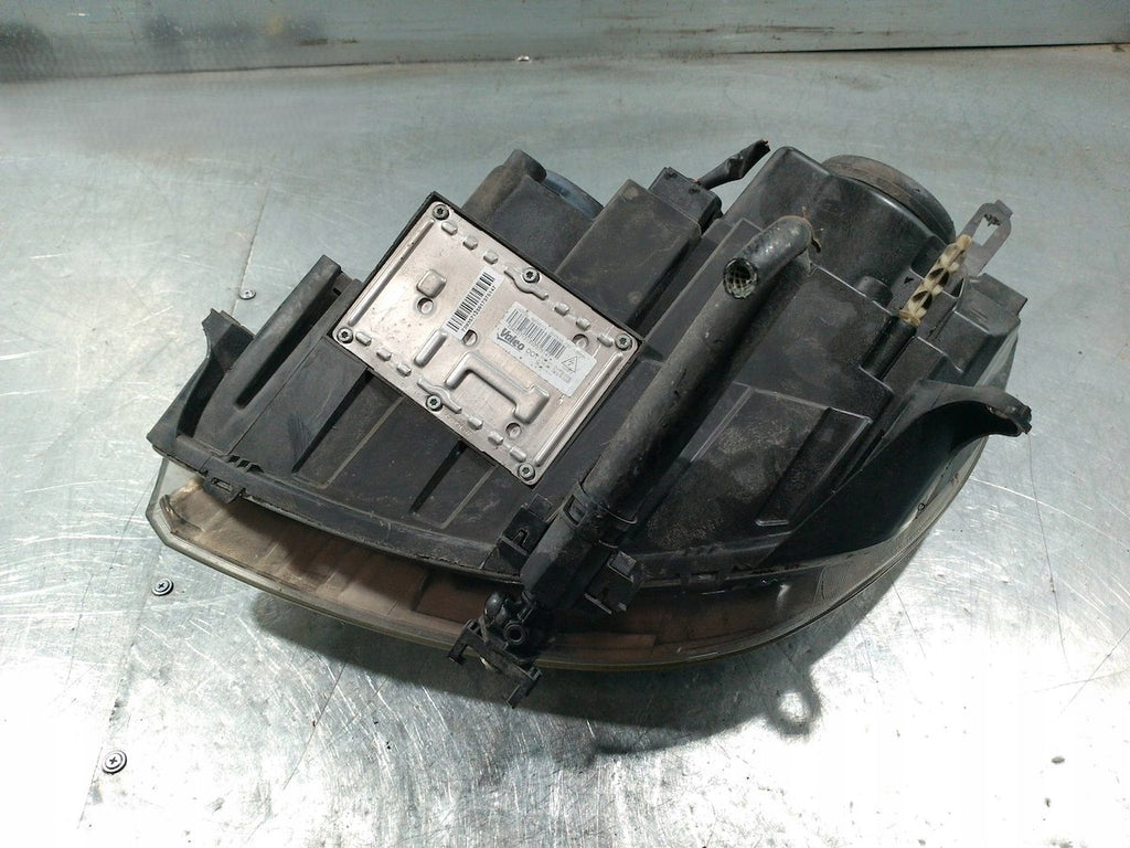 Frontscheinwerfer Citroën C5 Xenon Rechts Scheinwerfer Headlight