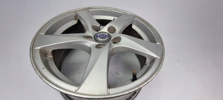 1x Alufelge 16 Zoll 7.0" 5x108 31423046 Volvo V60 I Rim Wheel FEL6187925612et