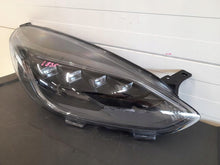 Laden Sie das Bild in den Galerie-Viewer, Frontscheinwerfer Ford Fiesta Full LED Rechts Scheinwerfer Headlight