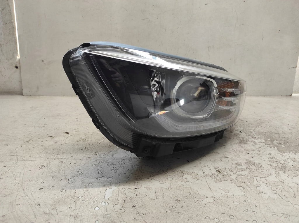 Frontscheinwerfer Kia Stonic 17-92101-H8 PAW3725 Links Scheinwerfer Headlight SCH8456145605mi