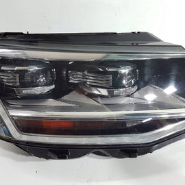 Frontscheinwerfer VW T6 7E1941036 900795630 VJ390079563 Rechts Headlight SCH1035421697nr