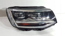 Laden Sie das Bild in den Galerie-Viewer, Frontscheinwerfer VW T6 7E1941036 900795630 VJ390079563 Rechts Headlight SCH1035421697nr