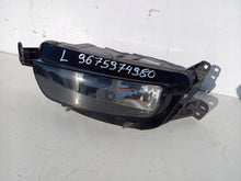 Load image into Gallery viewer, Frontscheinwerfer Citroën C4 Picasso II 9675974980 Links Scheinwerfer Headlight