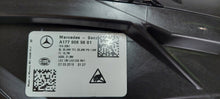 Laden Sie das Bild in den Galerie-Viewer, Frontscheinwerfer Mercedes-Benz W177 A1779065601 LED Rechts Headlight SCH8990025842pi