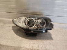 Laden Sie das Bild in den Galerie-Viewer, Frontscheinwerfer BMW 1 E88 E82 7170292 Xenon Rechts Scheinwerfer Headlight SCH9226057496xd