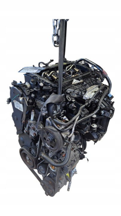 Motor Ford Mondeo YFBA 2.0 TDCI 140PS 103kW 2010 Engine Komplett MOT8768973396xk