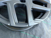 Laden Sie das Bild in den Galerie-Viewer, 1x Alufelge 17 Zoll 7.0&quot; 5x114.3 50ET BE400ADE07GR Hyundai Kona Rim Wheel