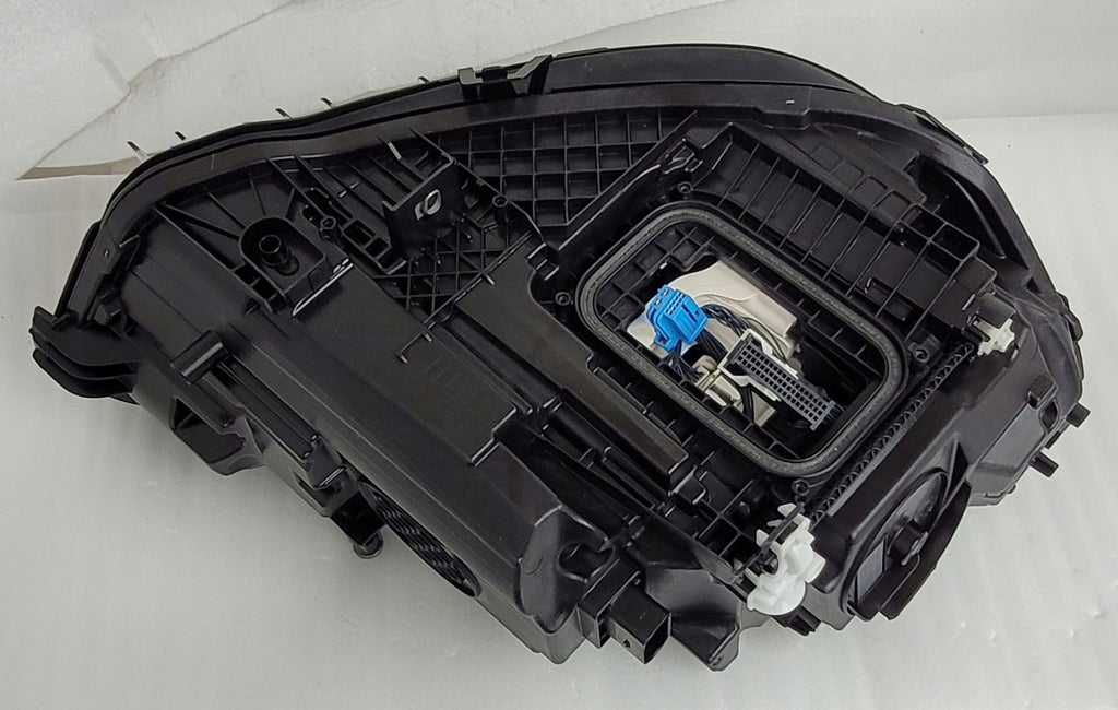 Frontscheinwerfer Mercedes-Benz Cla C118 A1189061301 Full LED Links Headlight SCH4991522735hu
