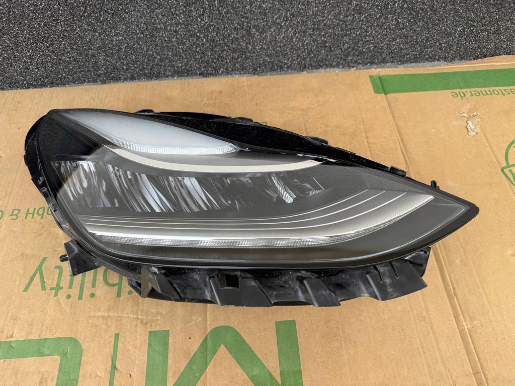 Frontscheinwerfer Tesla Model 3 Y 1077376 LED Rechts Scheinwerfer Headlight