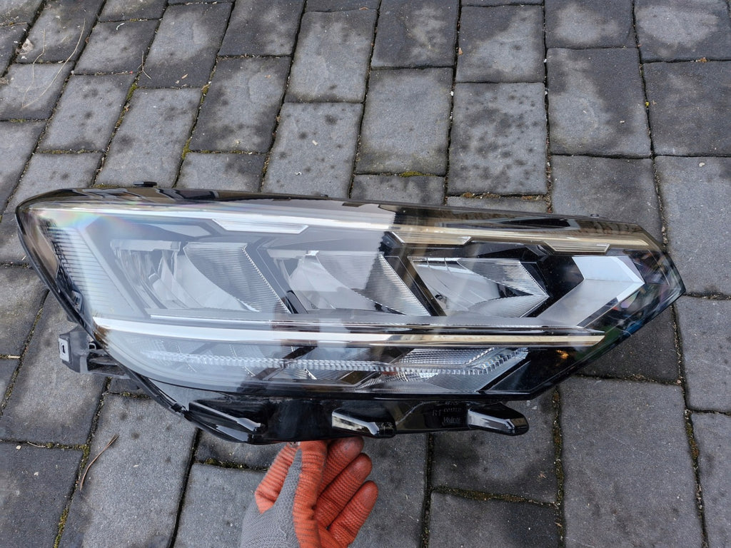 Frontscheinwerfer VW Passat B8 3G1941038P Rechts Scheinwerfer Headlight SCH9459938309ak