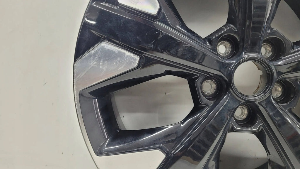 1x Alufelge 19 Zoll 7.5" 5x114.3 51ET 52910-CJ380 Kia Sportage V Gt Rim Wheel FEL3406700585ab