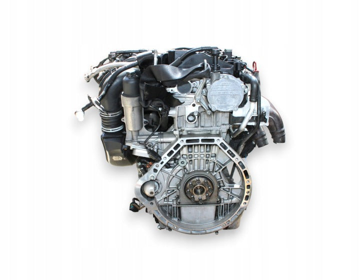 Motor Mercedes-Benz W203 271940 1.8 178TKm 2003 Benzin Engine Komplett MOT1729232692hy