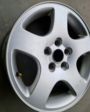 Load image into Gallery viewer, 1x Alufelge 16 Zoll 7.0&quot; 5x112 45ET H2ET45 Audi Rim Wheel