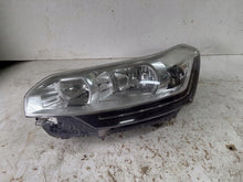 Laden Sie das Bild in den Galerie-Viewer, Frontscheinwerfer Citroën C5 III 9674398380 LED Links Scheinwerfer Headlight SCH8847753268vd
