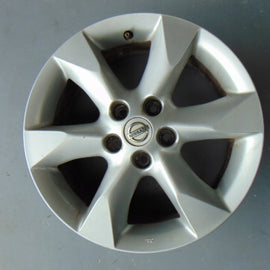 1x Alufelge 17 Zoll 6.5