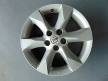 Load image into Gallery viewer, 1x Alufelge 17 Zoll 6.5" 5x114.3 Nissan Qashqai I Juke F15 Rim Wheel FEL4096171597nt