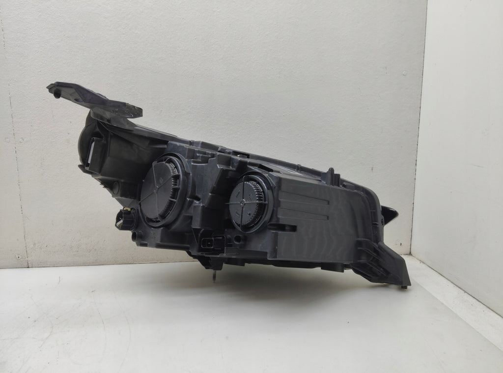 Frontscheinwerfer Opel Corsa F 39162649 Ein Satz Scheinwerfer Headlight SCH4017757067ry