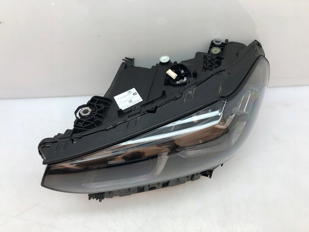 Frontscheinwerfer BMW X3 G01 5A29205 Links Scheinwerfer Headlight SCH1694304713fk