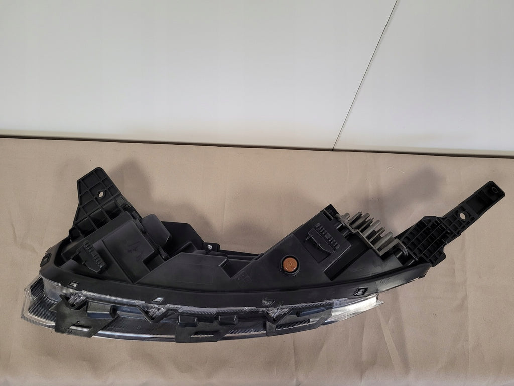 Frontscheinwerfer Hyundai Bayon 92208Q0500 Rechts Scheinwerfer Headlight SCH6282472189ec