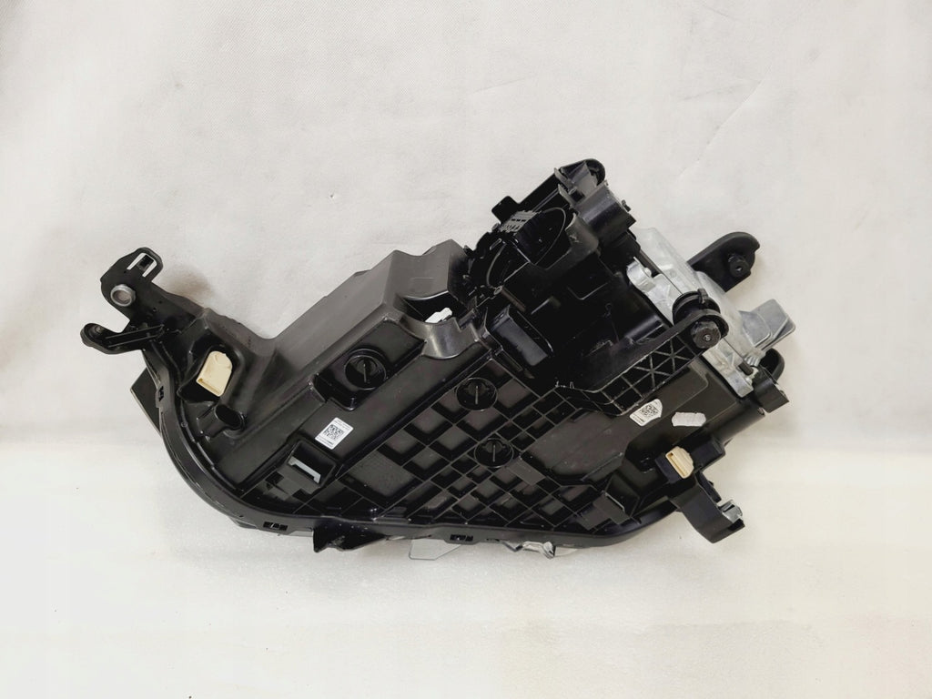 Frontscheinwerfer VW T-Roc 2GA941036AF 2GA941036CA Full LED Rechts Headlight SCH5749373711uc