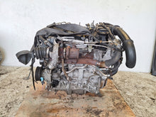 Laden Sie das Bild in den Galerie-Viewer, Motor Opel Astra J B16DTL 1.6 CDTI 110PS 81kW 166TKm Diesel Engine Komplett MOT3801703706cd